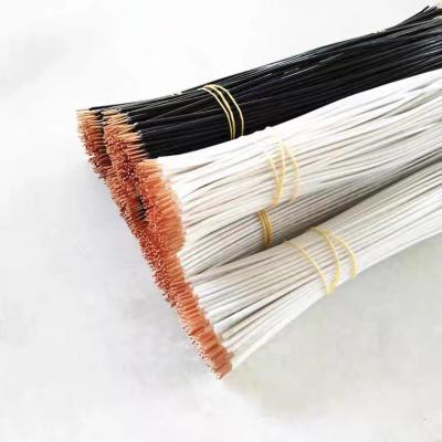 China 1316 Electronic 10 - 30AWG 105 Degree 600V PVC+Nylon Electrical Wire for sale