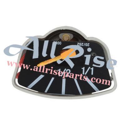 China Mercedes Trucks ALLRISE C-68506 Trucks 0025424503 Instrument Meter for sale