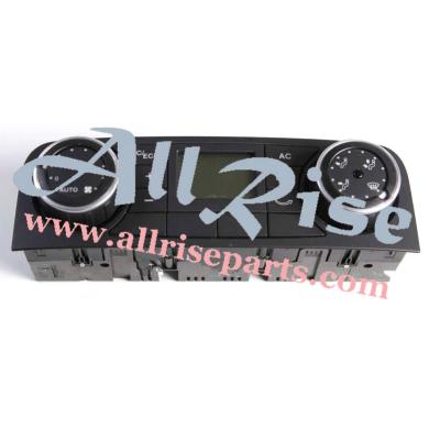 China MAN Trucks ALLRISE C-28969 Trucks 81619906078 Dashboard 81619906096 81619906104 for sale