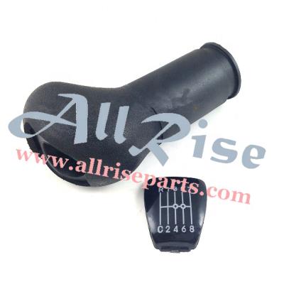 China MAN TRUCKS ALLRISE C-28958 Trucks Gear Shift Knob 81970106007 for sale