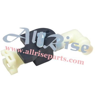 China DAF Trucks ALLRISE C-48669 Trucks Heater Control Valve 1672648 1935413 for sale