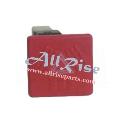 China European Trucks ALLRISE C-78205 Trucks 500388626 Emergency Lamp Switch Turck Parts for sale