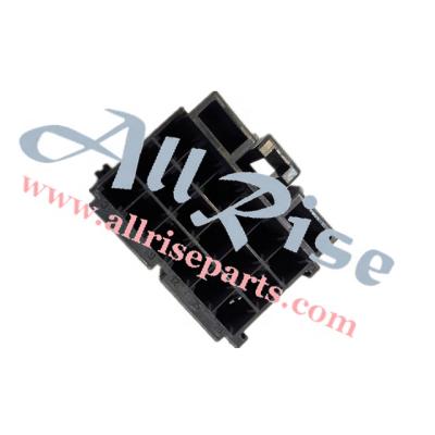 China TRAILERS ALLRISE T-18255 Trucks 8941100914 18 Pin Socket ECU Housing ABS for sale