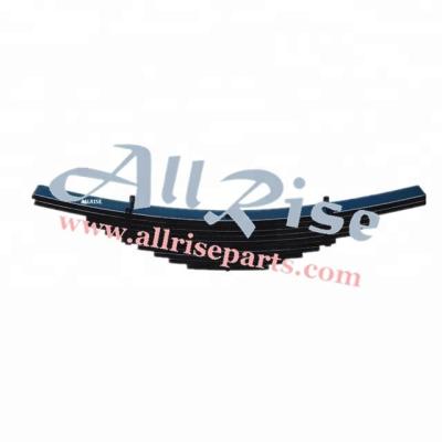 China ALLRISE T-18252 Trailers Spring Sheet For Trailers Brake Spare Parts for sale