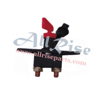 China ALLRISE Universal Parts U-18318 0051732445 03431319 