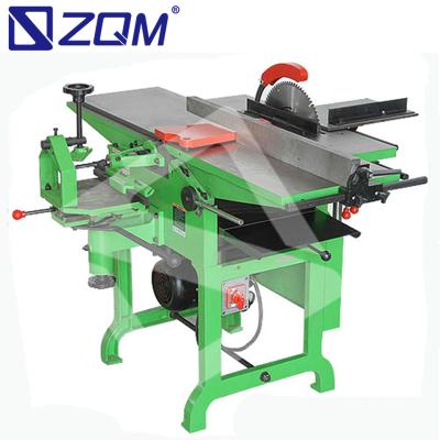 China Home Use MQ443A Multifunctional Woodworking Machine Heavy Duty Model for sale