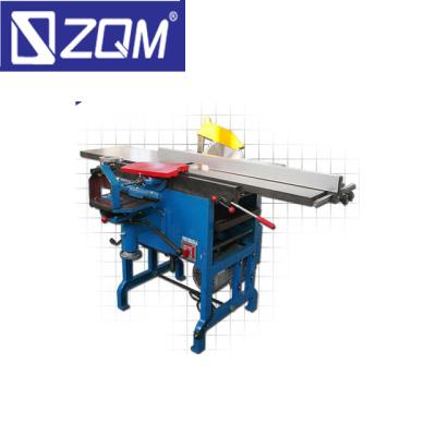 China PFA16 Wood Process Heavy Duty Multi Function Woodworking Machine » for sale