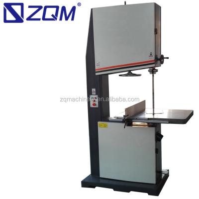 China VERTICAL MJ397 Woodworking Vertical Band Saw Machine for sale