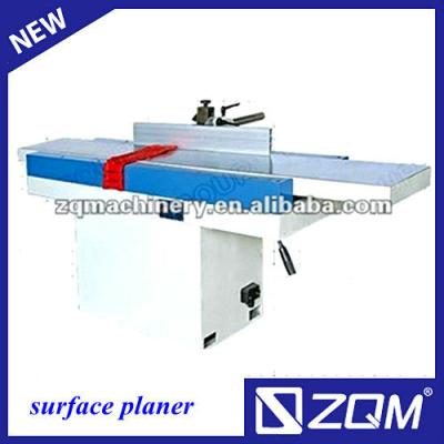 China MB504A Outdoor Woodworking Planer /surfacing/thicknesssing machine Surface Planer Machine (Extension Workbench 2750mm) MB504AWoodworking for sale