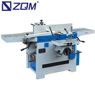 China muti-function woodworking machine surface planer thicknesser mortiser MP410S for sale