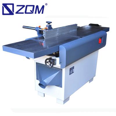 China Heavy Duty Woodworking Bench Planer/Wood Bench Planer MB506F for sale