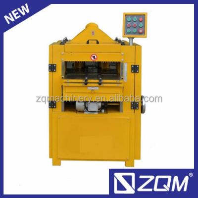 China Small Type MB404A Four Sided Planer / Wood Side Planer 4 Moulder / Woodworking Planer MB404A for sale