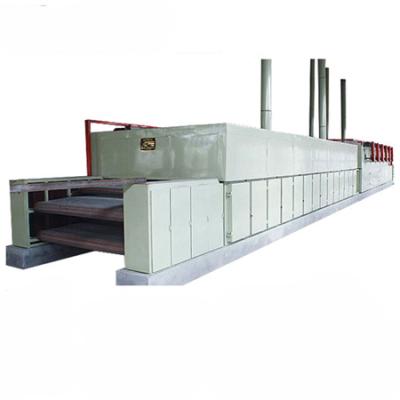 China Plywood Veneer Production PLYWOOD VENEER DRYING MACHINE MESH DRYER FOR INDUSTRIAL WOOD VENEER FIELD BG183A for sale