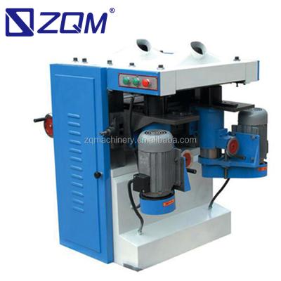 China MB404A four side planer woodworking machine MB5016E five axis four side moulder wood thicknesser machine for sale