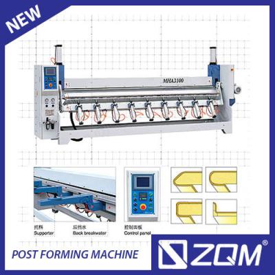 China MHA3100 automatic postforming machine MHA3100 for sale