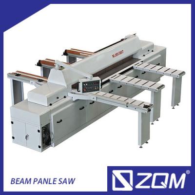 China Semi-automatic electronic panel saw MJB1327 MJB1327 for sale