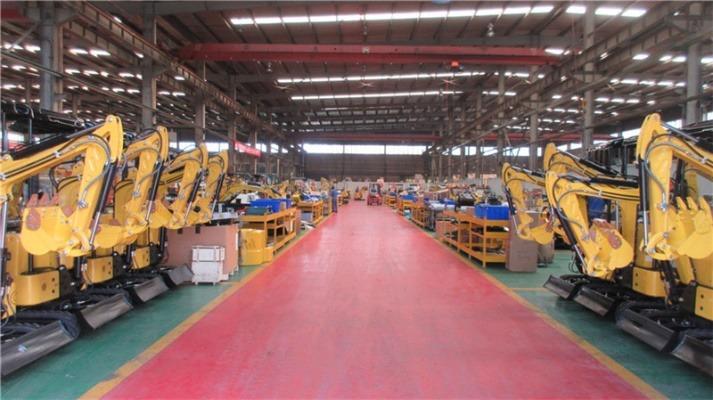 Verified China supplier - Shandong Rippa Machinery Group Co., Ltd.