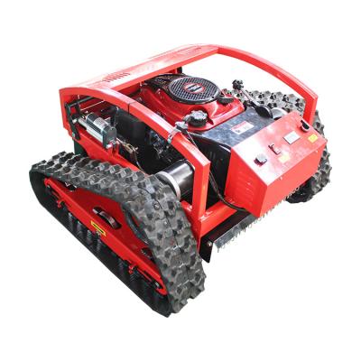 China Best 2021New Self Propelled Selling Diesel Automatic Lawn Mower Robot For Home Use With CE For Sale Lawn Mowers for sale