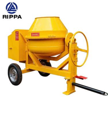 China FASHIONABLE Mini Concrete Mixers for sale