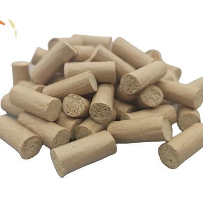 China hand made / natural safe / environment a large number of wholesale handmade eco-friendly corn strips filter cigarette tips for sale