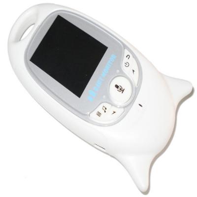 China VB601 Professional Digital Music Player Baby Monitor Heartbeat Baby Monitor with CE Certificate for sale