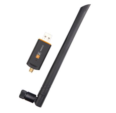 China Internet 1200mbps Wifi Network Adapter 5 GHz Wireless Adapter For Android Tablet for sale