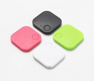 China Anti Lost Alarm 4pcs Smart GPS Locator Pet Locator BT Key Finder Finder Finder Anti Lost Alarm itag Anti Lost GPS Locator for sale