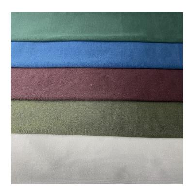 China Factory Wholesale Polyester Spandex 4 Way Stretch Fabric Anti-Static Knitted Fabric From Zurich for sale