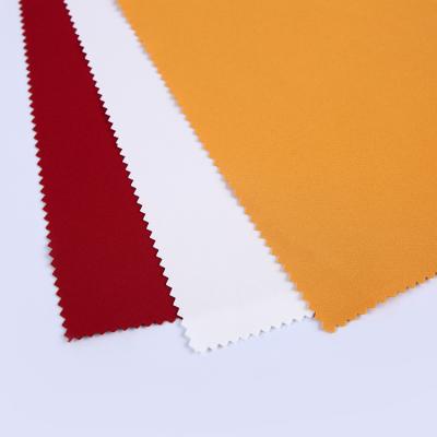 China High Quality Anti-static Multicolor Woven Stretch Thin Upholstery Fabric For Gaiters for sale