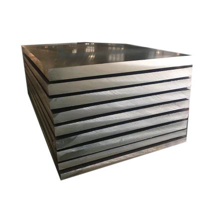 China Construction 6061 Aluminum T6 Alloy Plate Widened And Thickened Industrial Aluminum Plate Aluminum Strip Flat Strip for sale