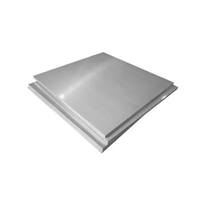 China High strength construction aluminum alloy plate 5083 5052 sheet import and export oil tanker aluminum plate for sale