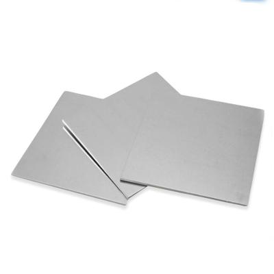 China Food Materials or Building Materials Aluminum Sheets 1050 1100 H18 0.3-10mm Thickness Aluminum Alloy Sheets for sale