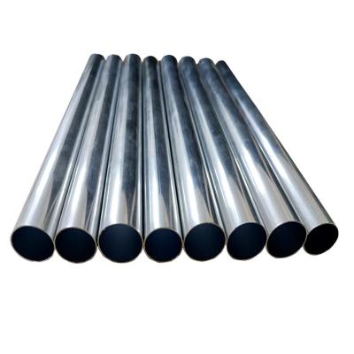 China Cars ASTM 1060 Aluminum Round Pipe 5083 7075 Price Per Kg Aluminum Hollow Round Tube for sale