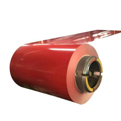 China Making pipes high quality ppgi galvanized steel coil Q235 Q345 galvanized steel coil color coated steel coil for sale