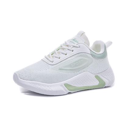 China Fashion Trend Breathable Mesh Sneakers Shoes Cheap Walking Fashion For Sports Women Multicolor Shoes For Women Ladies Casual Shoes for sale