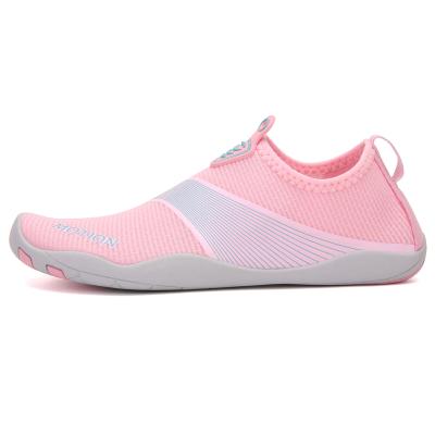 China Wholesale High Quality Outdoor EVA Sports Swim Lightweight Water Shoes Aqua Shoes Women Barefoot Quick Dry Aqua for sale