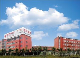 Verified China supplier - Suzhou Hongye Business Equipment Manufacturing Co., Ltd.