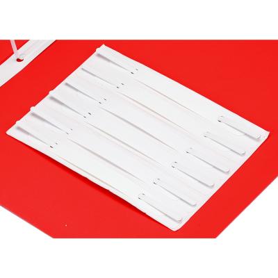 China Business Convenient Source Self Adhesive Folder Fastener for sale