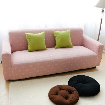 China modern subrtex single stretch sofa cover factory direct sale sofa cover 3 seater stretch for sale