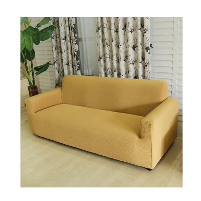 China Simple Home Textile Sofa Cover Sets Universal Waterproof Sofa Cover For Home Decor for sale