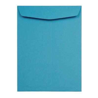 China Biodegradable Natural Kraft Paper Mailers Self Seal Padded Envelopes Mailing Bags For Shipping for sale