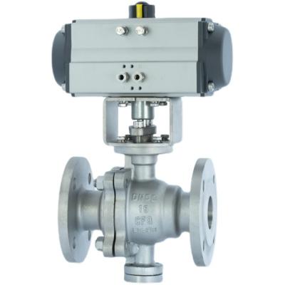 China General cheap hot sale good quality cryogenic forged ball valve limted switch for sale