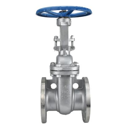 China 2021 General Shop Hot Sale Api Gate Valve Waterproof Manual Flange for sale