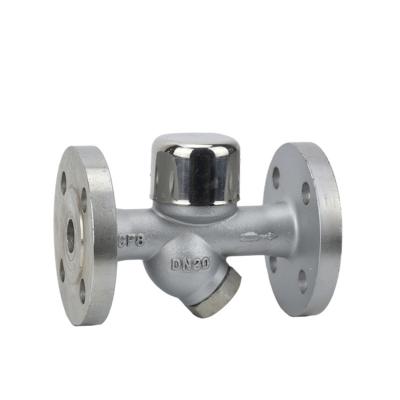 China General 2021 New Products Hot Sale Factory Thermodynamic Disc Steam Trap for sale