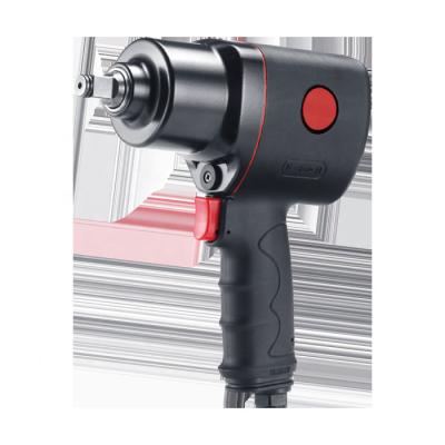 China Professional ATABU Tool Impact Wrench 1/2 Inch Socket Wrench for Auto Maintenance 1/2