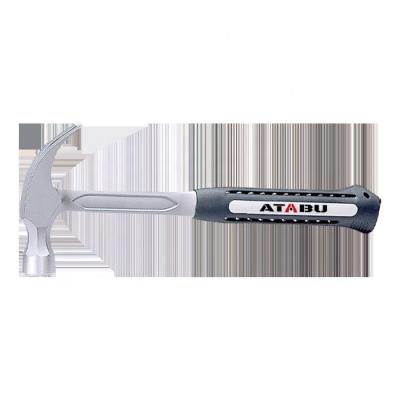 China Professional Auto Maintenance Tool Solid Forged Steel Claw Hammer for sale