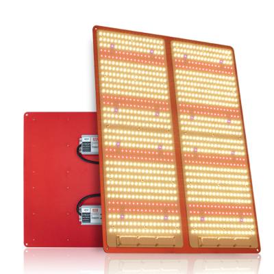 China Seed Starting Newest Lm301h 480w sf4000 LED Grow Light Vertical Growing For Indoor Greenhouse for sale