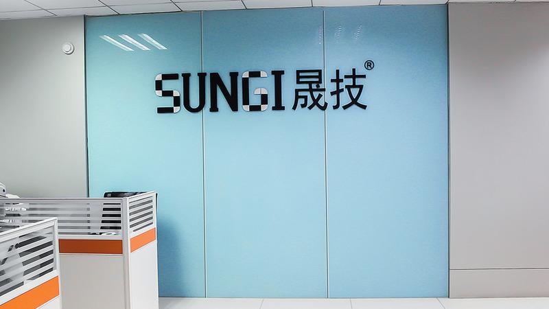 Verified China supplier - Shenzhen Sungi Technology Co., Ltd.