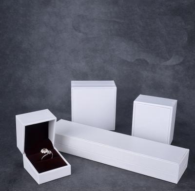 China China Supplier Recyclable Packaging Jewelry Packaging Gift Boxes Jewelry Packaging Boxes for sale