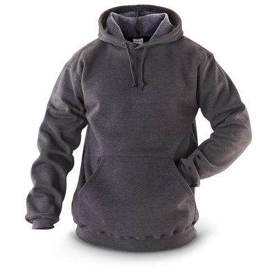 China Anti-pilling Guangzhou customized jacket hoody factory, plus size hoody wholesale for sale